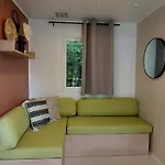 Campsite Type F Voorthuizen