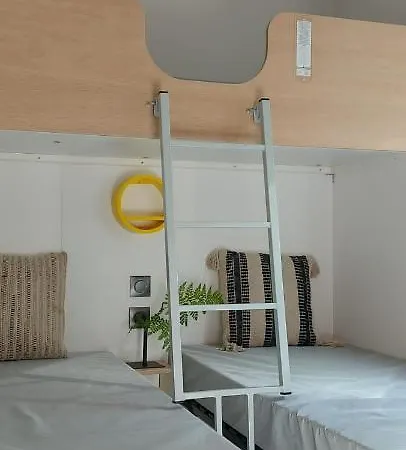Type F Camping