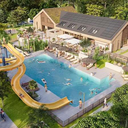 Type F * Voorthuizen