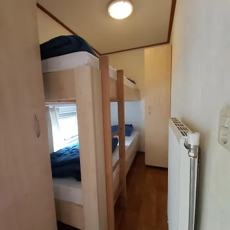 Type F Camping Voorthuizen