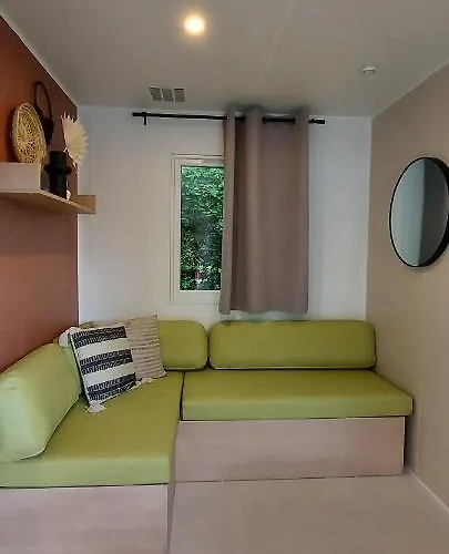 Camping Type F Voorthuizen