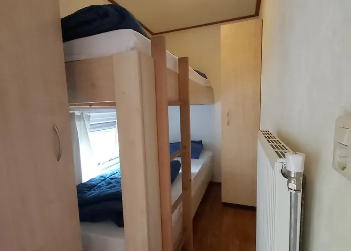 Type F Camping Voorthuizen